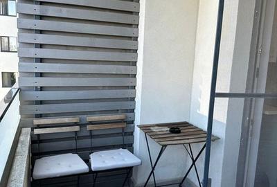 Studio cozy  - Splaiul Independenței, Grozăvești | R9 - 12