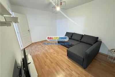Inchiriere garsoniera in Ploiesti, zona Gheorghe Doja - 1