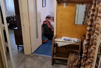 Vanzare-2 camere-dec-3/4-Dr Taberei-Plaza-reabilitat-balcon-liber-94900 E - 13