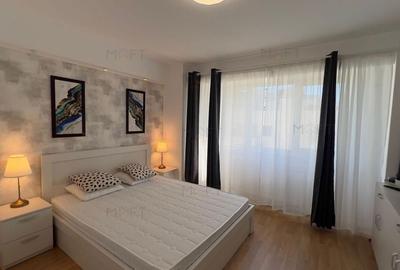 2 camere | 3 MINUTE METROU TINERETULUI | MOBILAT SI UTILAT - 1