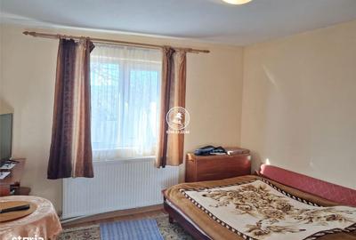 Casă cu 4 camere în Lețcani - 8