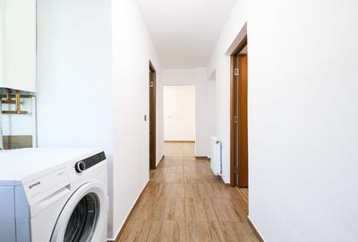 Comision 0% | Apartament 2 camere decomandat, 51 mp | Curte comuna | Porumbescu - 8