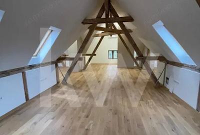 Cladire istorica cu potential exceptional Str. Dr. Ion Ratiu Sibiu - 10