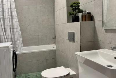 Garsonieră, mobilată în Păcii - 6