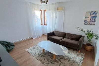 Apartament în vila interbelică cu farmec și potențial - Cotroceni - 1
