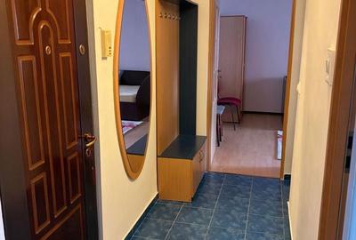 Apartament cu 2 camere decomandat în Alexandru cel Bun - 7