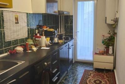 Apartament cu 2 camere decomandat, mobilat în Mănăștur - 1