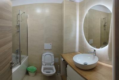Apartament cu 3 camere decomandat în Cotroceni - 13