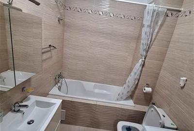 Inchiriere apartament 2 camere Carol City-Park - 11