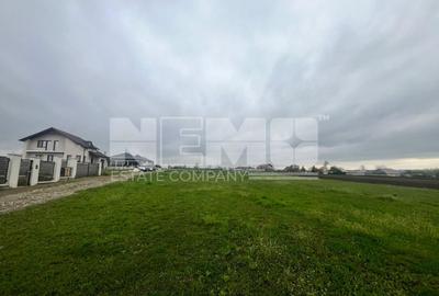 Teren agricol extravilan de 800 mp, în Moara - 1
