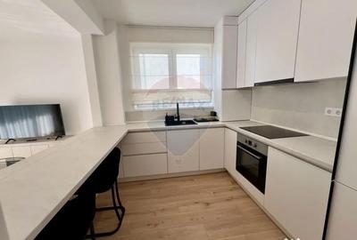 Apartament cu 2 camere decomandat în Cristian - 9
