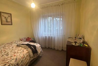 Apartament cu 3 camere decomandat în Central - 1