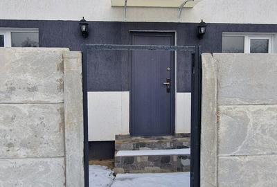 Casă cu 3 camere în Vârteju - 2