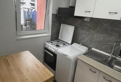 Garsonieră semidecomandată în Iancului - 4