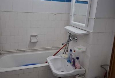 Apartament cu 2 camere decomandat în Central - 7
