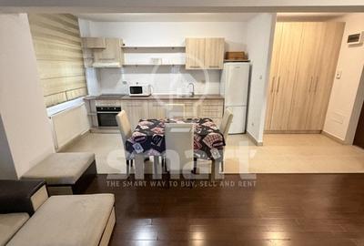 Apartament cu 2 camere semidecomandat în Bună Ziua - 3