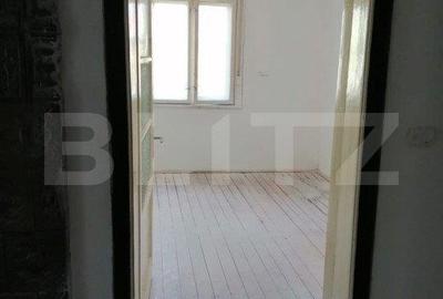 Casa de 2 camere curte proprie zona Gutenberg - 19