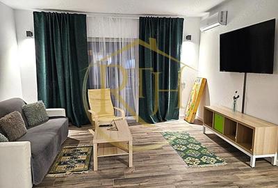 Duplex modern cu 4 camere de inchiriat in Mo?ni?a Veche in cartier Serena - 4