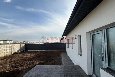 Vila 4 camere - curte 125 mp - Berceni Villas - Acte Gata! - 6