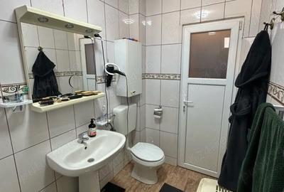 Apartament cu 2 camere nedecomandat în Ultracentral - 1