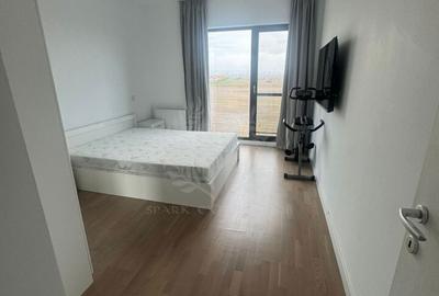 Apartament cu 2 camere decomandat, mobilat în Albert - 8