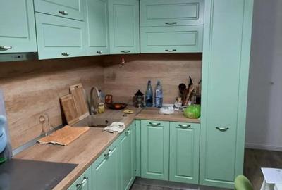 Apartament cu 4 camere decomandat, mobilat în 13 Septembrie - 4