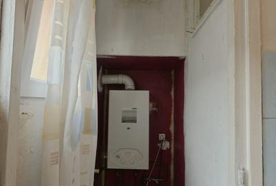 Apartament cu 2 camere nedecomandat în Astra - 10