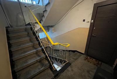 Apartament 3 camere ultracentral et.3 - 10