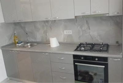 Apartament cu 2 camere decomandat în Doamna Ghica - 1