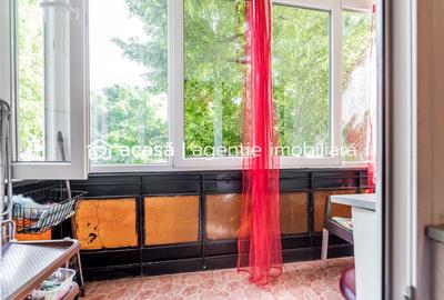 Apartament cu 2 camere semidecomandat în Aurel Vlaicu - 7