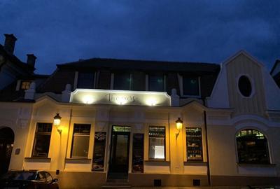 Spațiu comercial, de 300 mp, în Central - 5