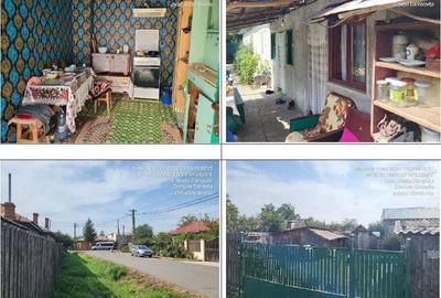 Casa si teren Cota parte 1/2 Crevedia , ID: R2262501 - 1