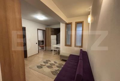 Apartament 3 camere, 54 mp, parcare, zona Subcetate - 2