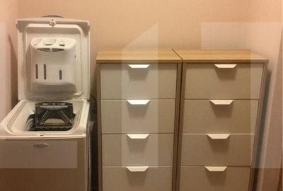 Apartament de 2 camere, 51 mp, decomandat, zona Clabucet - 2