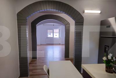 Apartament de vanzare, cu 4 camere, 94 mp, zona Andrei ?agu - 8