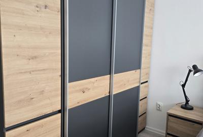 Garsonieră decomandată în Chiajna - 2