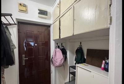 Vatra Luminoasa METROU Muncii,et.3/10,Amenajata,balcon,mobilat utilata complet - 7