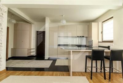 Apartament 2 camere cu parcare si gradina de 110mp I Zorilor I Calea Turzii Apartament 2 camere cu parcare si gradina de 110mp I Zorilor I Calea Turzii - 4