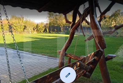 Casa moderna in Nazna - 8