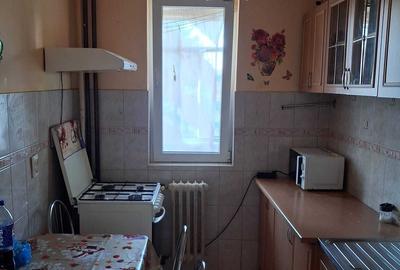 Apartament cu 2 camere semidecomandat în Cetății - 8