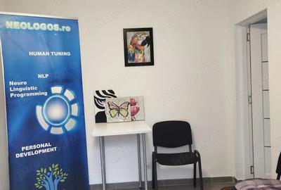 Apartament de inchiriat 2 camere, ORADEA, Cazaban pentru BIROURI ,etc. - 5