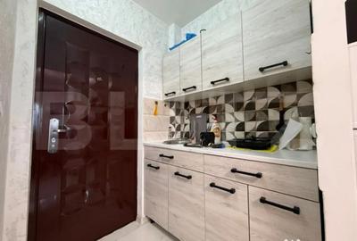 Garsonieră nedecomandată în Bularga - 6