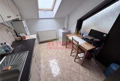 Nou! Ap. 3 cam., S=58 mp, mansarda, zona Eugen Ionescu! - 2