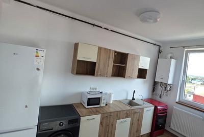 Apartament cu 2 camere decomandat în Lumina - 6