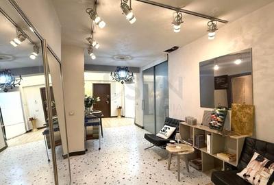 Apartament cu 3 camere decomandat, mobilat în Herăstrău - 3