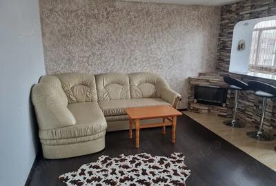 Inchiriez Apartament 2 camere Ultracentral, Str Unirii, bl 6 - 2