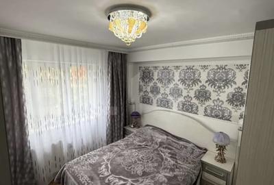 De vanzare apartament, cu 2 camere, 52 mp, zona M16 - 6