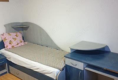 Apartament cu 3 camere in Aeroport Blocurile de langa deal - 5