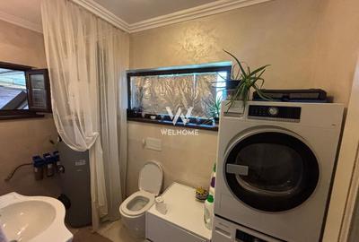 Casă amenajată de designer, garaj și pod locuibil - Șelimbăr - 10