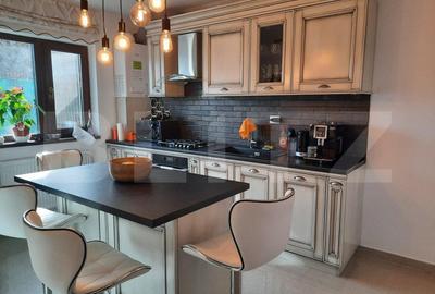 Duplex modern 4 camere, 148 mp utili, zona Galata - 5